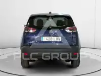 2021 Opel CrosslandX