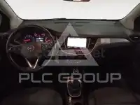 2021 Opel CrosslandX