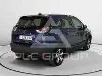 2021 Opel CrosslandX