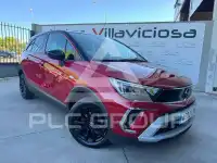 2021 Opel CrosslandX