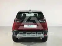 2021 Opel CrosslandX