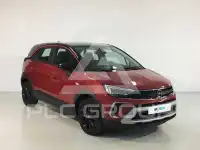 2021 Opel CrosslandX
