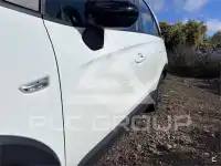 2021 Opel CrosslandX