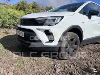 2021 Opel CrosslandX