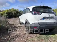 2021 Opel CrosslandX