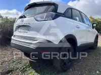 2021 Opel CrosslandX
