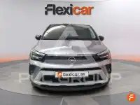 2021 Opel CrosslandX