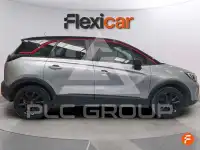 2021 Opel CrosslandX