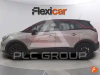 2021 Opel CrosslandX