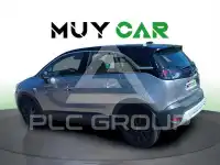 2021 Opel CrosslandX