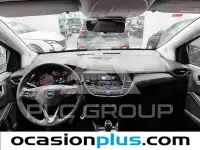 2021 Opel CrosslandX