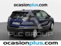 2021 Opel CrosslandX