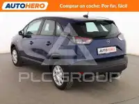 2021 Opel CrosslandX