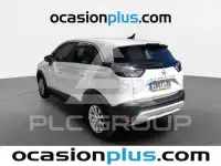 2021 Opel CrosslandX