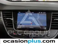 2021 Opel CrosslandX