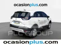 2021 Opel CrosslandX