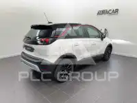 2021 Opel CrosslandX