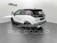 2021 Opel CrosslandX