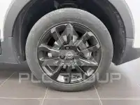 2021 Opel CrosslandX
