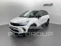 2021 Opel CrosslandX