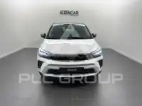 2021 Opel CrosslandX