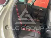 2021 Opel CrosslandX