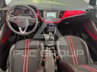 2021 Opel CrosslandX