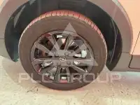 2021 Opel CrosslandX