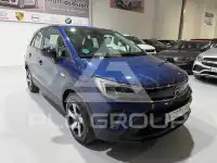 2021 Opel CrosslandX