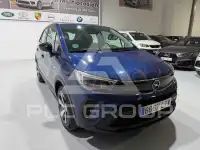 2021 Opel CrosslandX