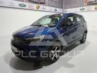 2021 Opel CrosslandX