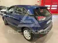 2021 Opel CrosslandX