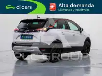 2021 Opel CrosslandX