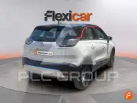 2021 Opel CrosslandX