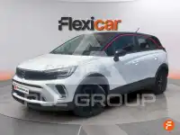 2021 Opel CrosslandX