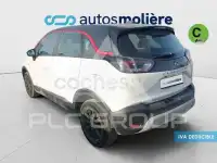 2021 Opel CrosslandX