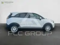 2021 Opel CrosslandX