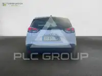 2021 Opel CrosslandX