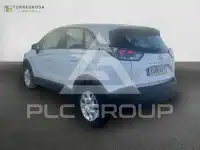 2021 Opel CrosslandX