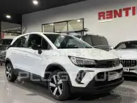 2021 Opel CrosslandX