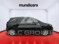 2021 Opel CrosslandX