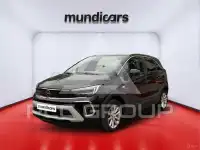2021 Opel CrosslandX