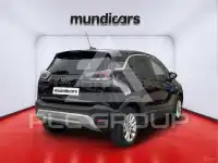 2021 Opel CrosslandX