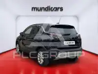 2021 Opel CrosslandX