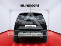 2021 Opel CrosslandX