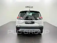 2021 Opel CrosslandX