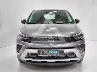 2021 Opel CrosslandX