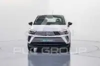 2021 Opel CrosslandX