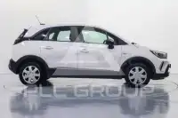 2021 Opel CrosslandX