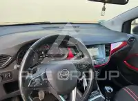 2021 Opel CrosslandX